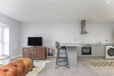 2 bed flat, Barrack Road, Newcastle Upon Tyne, Newcastle, NE14ST - Image 4